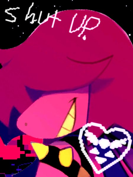 Susie (Deltarune)