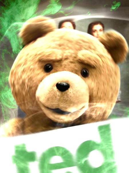 Ted (Ted)