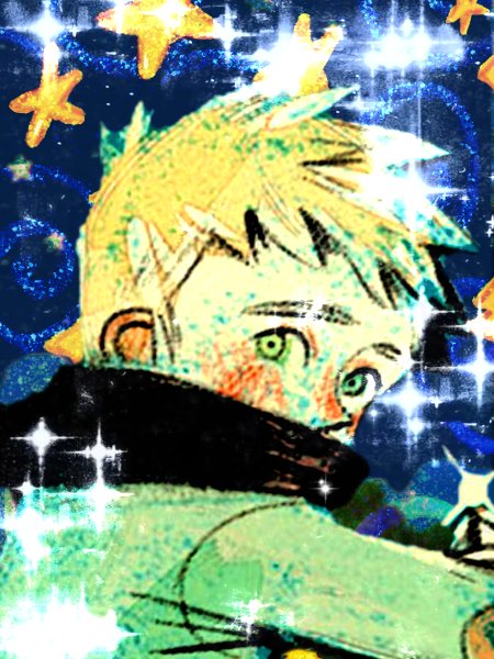The Little Prince (The Little Prince)