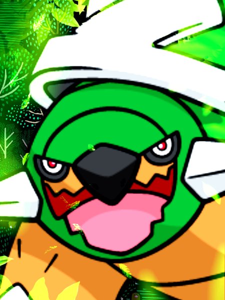 Torterra (Pokémon)