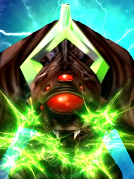 Vortigaunt (Half-Life)