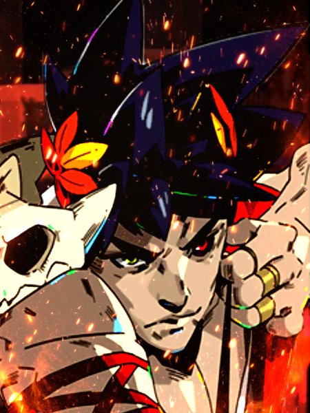 Zagreus (Hades)