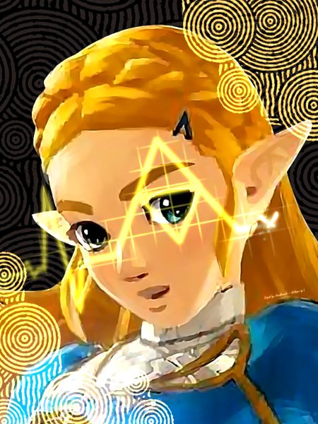 Zelda (The Legend of Zelda)