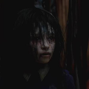 Alessa (movie version)
