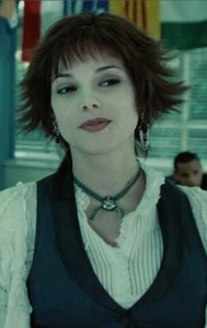 Alice Cullen