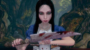 Alice Liddell