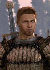 Alistair