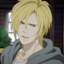 Ash Lynx