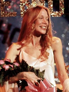 Carrie