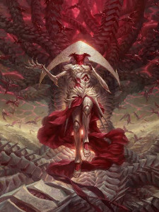 Elesh Norn