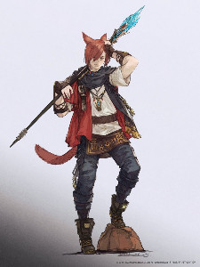 G'raha Tia