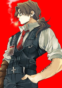 Gregor