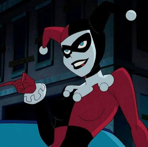 Harley Quinn