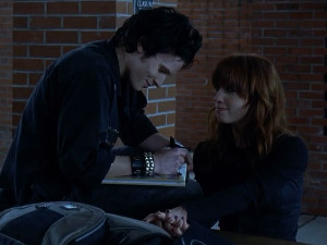Ian and Erin (do not separate them)