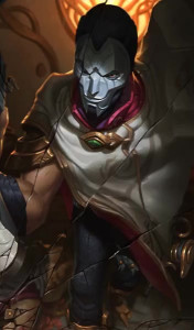 Jhin