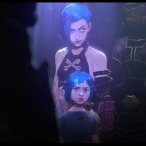 Jinx