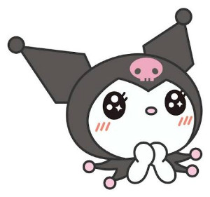 Kuromi