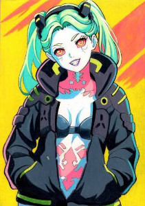 Rebecca