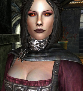 Serana