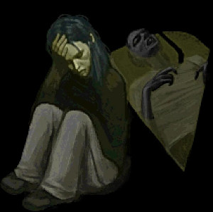 The Widow