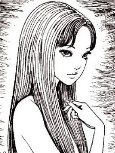 Tomie