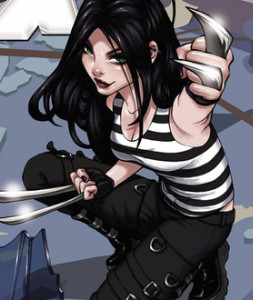 X-23