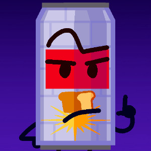 canned bread