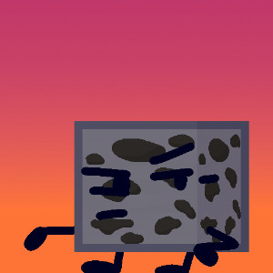 coal ore