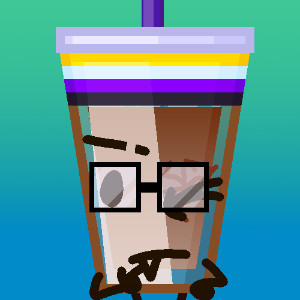 coffee tumbler