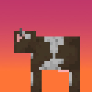 cow
