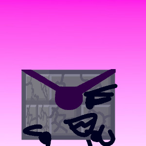 cracked stone bricks