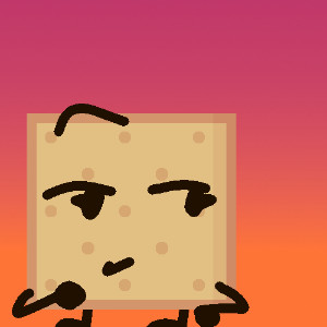 cracker