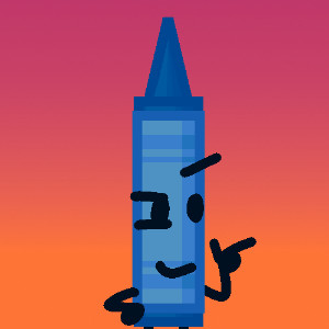crayon