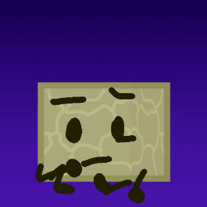 end stone