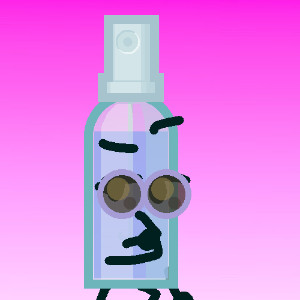 eyeglasses cleaner