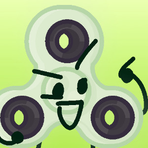 fidget spinner