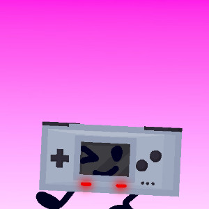 game boy micro