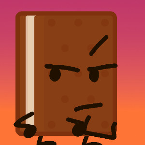 ice cream sandwich