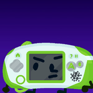 leapster explorer