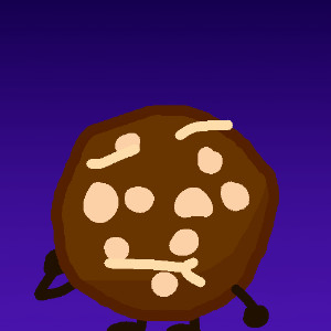 macadamia nut cookie