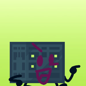monster spawner