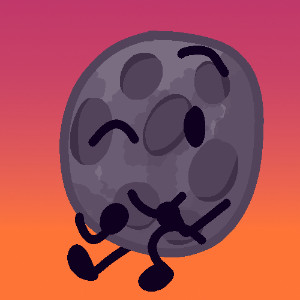 moon