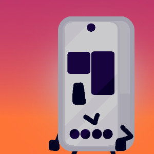 phone