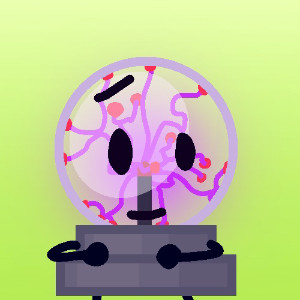 plasma ball