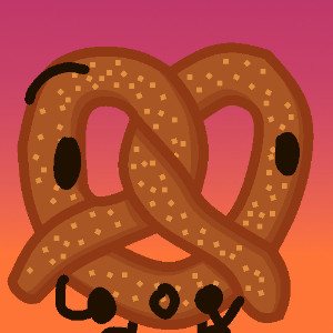 pretzel