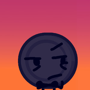 rubber circle