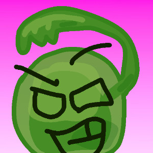 slimeball