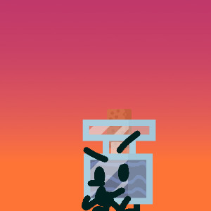 thick potion
