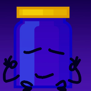 thought jar