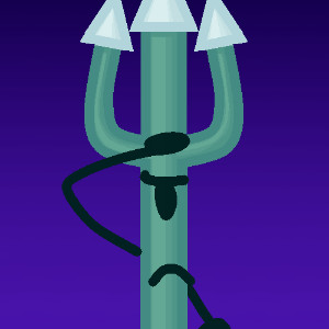 trident